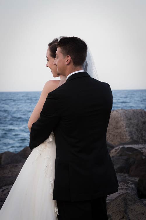 Authentic Sicilian Wedding